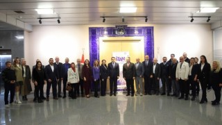 Kütahyada Seramik ve Çini Tasarım Yarışması ve Festivali