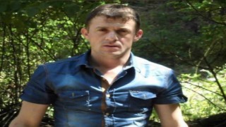 Kütahya'da iş kazasında bir işçi hayatını kaybetti