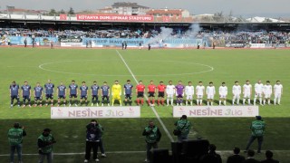 Kütahyaspor 24 yıl sonra TFF 2. Ligde