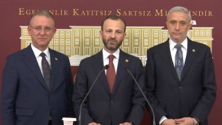 Kütahyaya 500 odalı hastane müjdesi