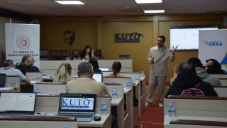 KUTOdan turizmde dijital dönüşüme güçlü adım