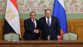 Lavrov: ABDnin sadece Hürmüzün açılmasını talep etmesi değil, savaşı sonlandırması da gerekiyor