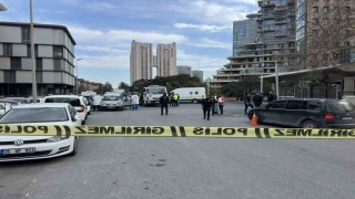 Leventteki çatışma ile ilgili 3 kişi gözaltına alınmıştı, şüphelilerin aracında arama yapıldı