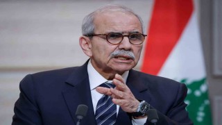 Lübnan Başbakanı Salam: İsrailin tamamen çekilmesini içermeyen hiçbir anlaşmaya imza atmayacağız