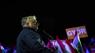 Macaristan Başbakanı Orban: Tek çıkış yolu, Rus enerjisine uygulanan yaptırımları kaldırmak