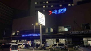 Madende elektrik akımına kapılan işçi hayatını kaybetti