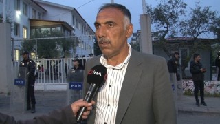Mahalle muhtarı okul saldırısını anlattı: Öğretmen çocukların üzerine kapanmıştı