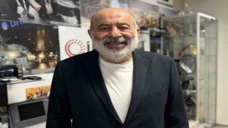 Mahmut Nedim Akülke: Afyon Motorsporları Merkezi 9 yılda 5 ödül aldı