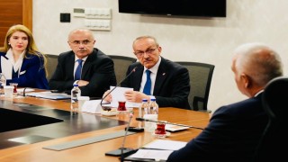 Malatya için görüşmeler, ülke gündemine yakın takip