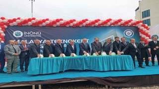 Malatya Teknokent kapasitesini büyütüyor