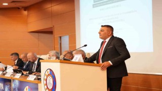 Malatya TSOdan üyelerini rahatlatacak aidat kararı