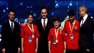 Malatya TÜBİTAK finalinde zirvede
