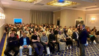 Malatya ve Elazığda girişimcilere 30 bin Euro hibe desteği