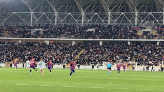 Malatya Yeşilyurtspor PFDKlık