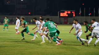 Malatya Yeşilyurtspor play-off yarışında bir üst turda