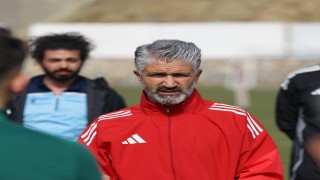 Malatya Yeşilyurtsporda hedef play-off