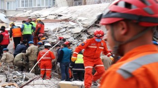 Malatyada 3 kişinin öldüğü deprem davasında karar