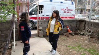 Malatyada 49 yaşındaki şahıs evinde ölü bulundu