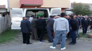 Malatyada 58 yaşındaki şahıs evinde ölü bulundu