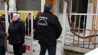 Malatyada 71 yaşındaki şahıs evinde ölü bulundu