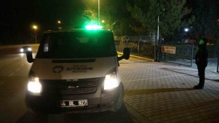 Malatyada akrabalar arasında silahlı kavga: 1 ölü