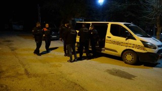 Malatyada alacak verecek kavgası kanlı bitti: 1 yaralı