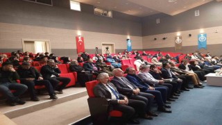 Malatyada Farklılıklarla Güçleniyoruz projesi sona erdi