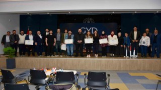 Malatyada Girişimci Kütüphanesi Programı