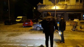 Malatyada iki grup arasında silahlı kavga: 1 yaralı