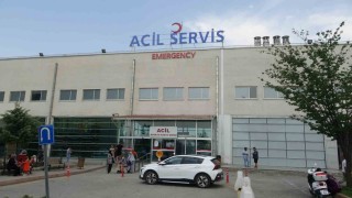 Malatyada iki otomobil çarpıştı: 3 yaralı