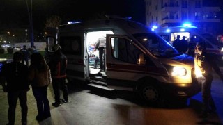 Malatyada iki otomobil çarpıştı: 4 yaralı