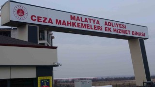Malatyada Karayiğit Apartmanı davasında karar