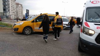 Malatyada kaza sonrası kavga: 2 yaralı