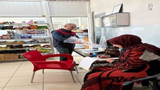 Malatyada sıkı gıda denetimi