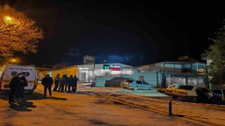 Malatyada silahlı ve bıçaklı kavga: 2 yaralı