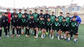 Malatyalı oyuncu Yiğit Kaan Gülere millî davet
