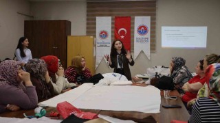 Maltepe Belediyesinden kadınlara ‘HPV Farkındalık Eğitimi