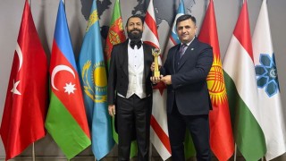 Manaf: “Barış İçsel Dönüşümle Başlar”