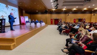 Manavgatta Çevreye Katkı, Aile Bütçemize Katkı etkinliği düzenlendi