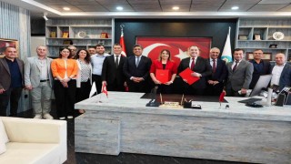 Manisa Büyükşehir Belediyesinden işçilere prim ve eğitim müjdesi