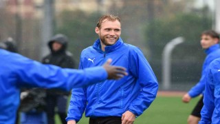 Manisa FK, Adana Demirspor deplasmanına hazır