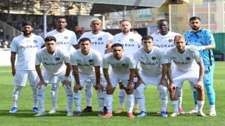 Manisa FK sezonu galibiyetle bitirmek istiyor