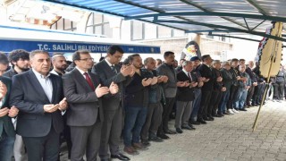 Manisada 17 yaşındaki Sude Gelen son yolculuğuna uğurlandı