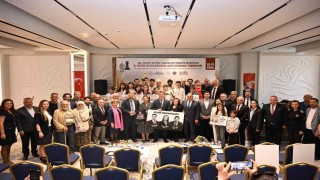 Manisada dev turnuvanın şampiyonu Azerbaycanlı Rasulov oldu