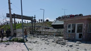 Manisada facianın eşiğinden dönüldü