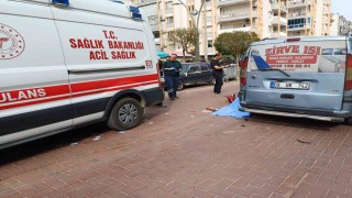 Manisada feci kaza: 17 yaşındaki lise öğrencisi hayatını kaybetti