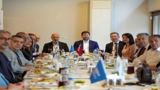 Manisadan Tarsusa Mesir damgası