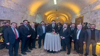 Mardin Vali Yardımcısı Kurt: Dara antik kenti için büyük uygulama projesi hazırlıyoruz