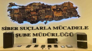 Mardinde kişisel verileri yasa dışı yayan 4 şüpheli hakkında adli işlem