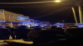 Mardinde kız kaçırma iddiası silahlı kavgaya dönüştü: 1 ölü, 2 yaralı